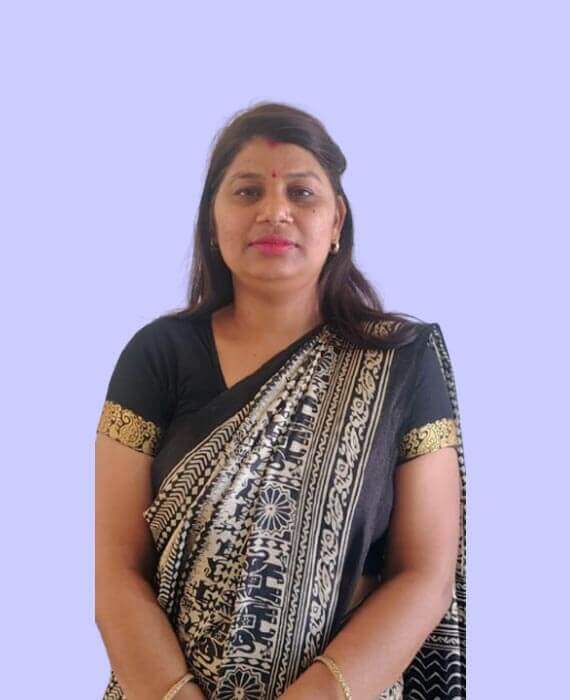 Darshna Kaushilk
